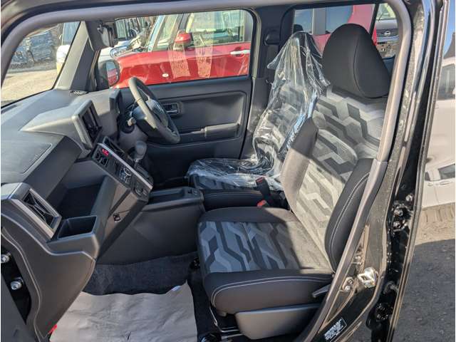 ダイハツ タフト ６６０ Ｇ ダーククロム ベンチャー R7年 (関東) 99