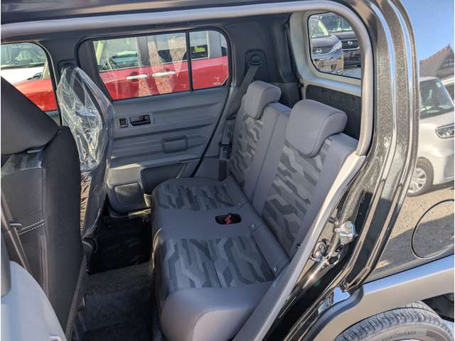 ダイハツ タフト ６６０ Ｇ ダーククロム ベンチャー R7年 (関東) 99