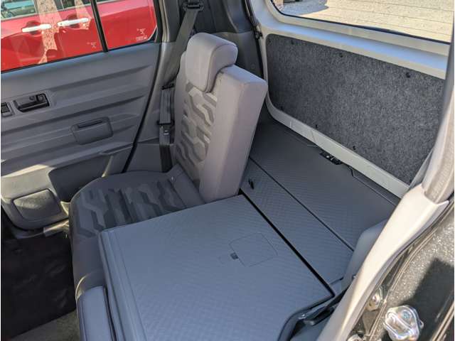 ダイハツ タフト ６６０ Ｇ ダーククロム ベンチャー R7年 (関東) 99