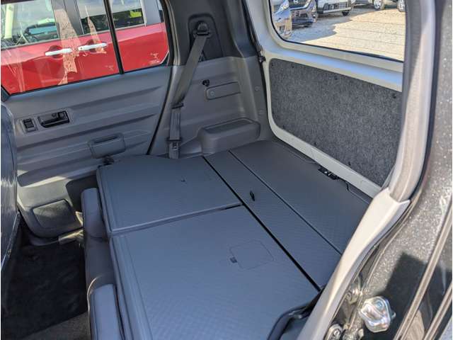 ダイハツ タフト ６６０ Ｇ ダーククロム ベンチャー R7年 (関東) 99