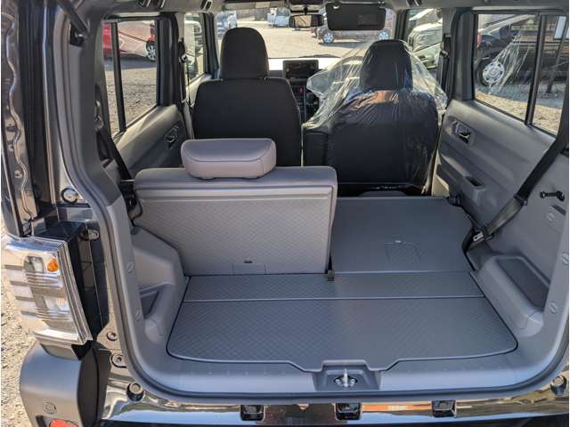 ダイハツ タフト ６６０ Ｇ ダーククロム ベンチャー R7年 (関東) 99