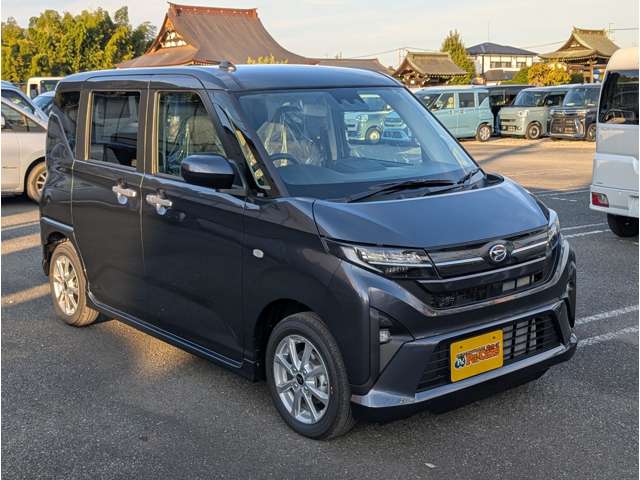 ダイハツ ムーヴ ６６０ Ｇ R7年 (関東) 99