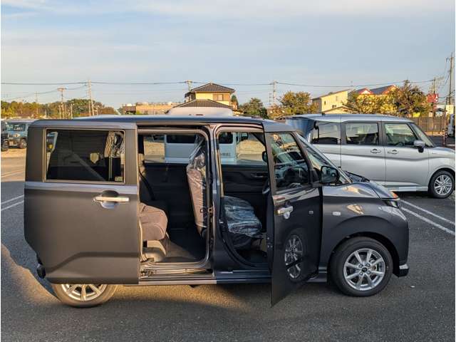 ダイハツ ムーヴ ６６０ Ｇ R7年 (関東) 99