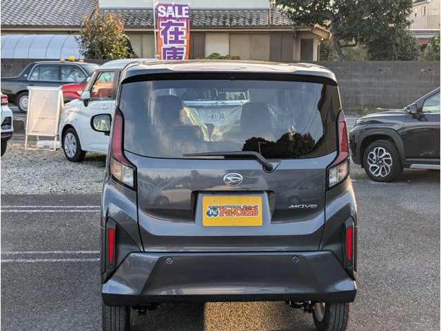 ダイハツ ムーヴ ６６０ Ｇ R7年 (関東) 99