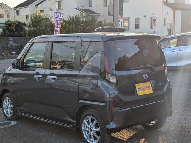 ダイハツ ムーヴ ６６０ Ｇ R7年 (関東) 99