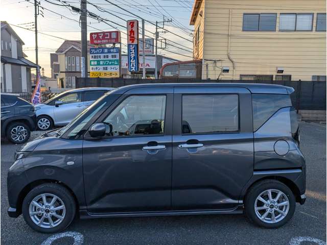 ダイハツ ムーヴ ６６０ Ｇ R7年 (関東) 99