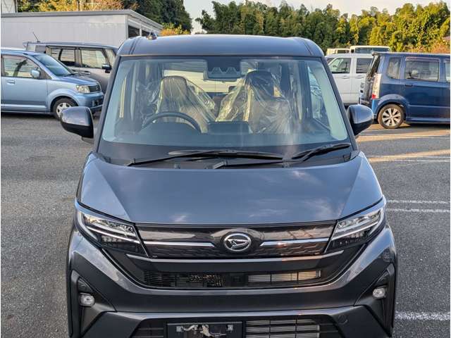 ダイハツ ムーヴ ６６０ Ｇ R7年 (関東) 99