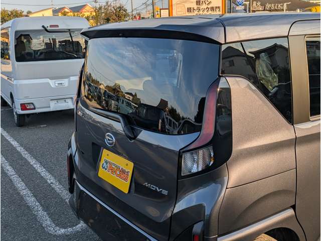 ダイハツ ムーヴ ６６０ Ｇ R7年 (関東) 99