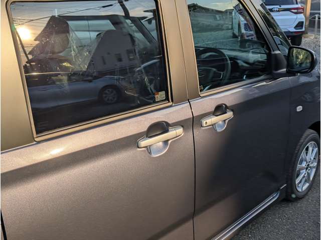 ダイハツ ムーヴ ６６０ Ｇ R7年 (関東) 99