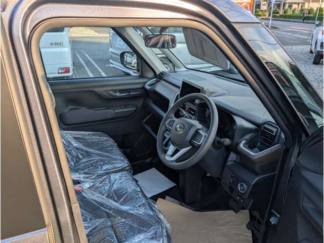 ダイハツ ムーヴ ６６０ Ｇ R7年 (関東) 99