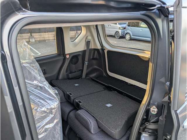 ダイハツ ムーヴ ６６０ Ｇ R7年 (関東) 99