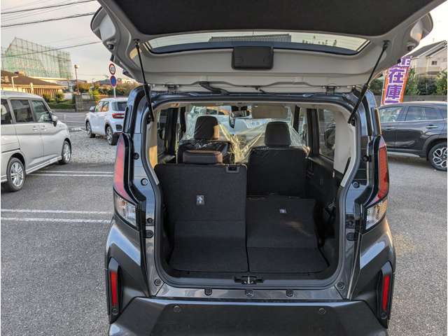 ダイハツ ムーヴ ６６０ Ｇ R7年 (関東) 99