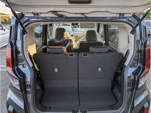 ダイハツ ムーヴ ６６０ Ｇ R7年 (関東) 99