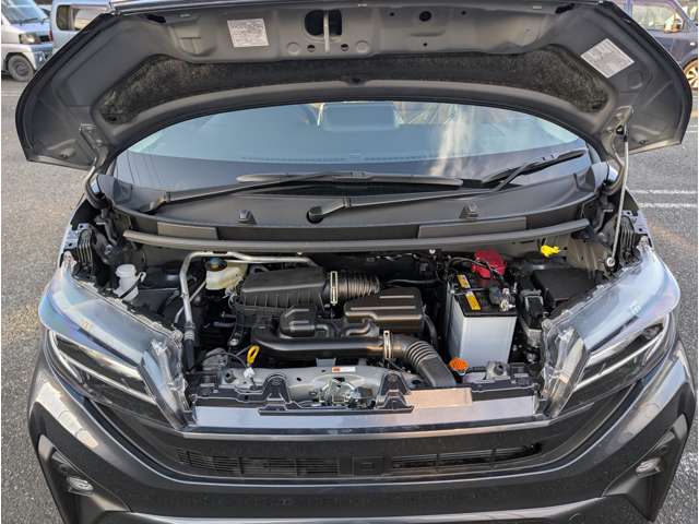 ダイハツ ムーヴ ６６０ Ｇ R7年 (関東) 99