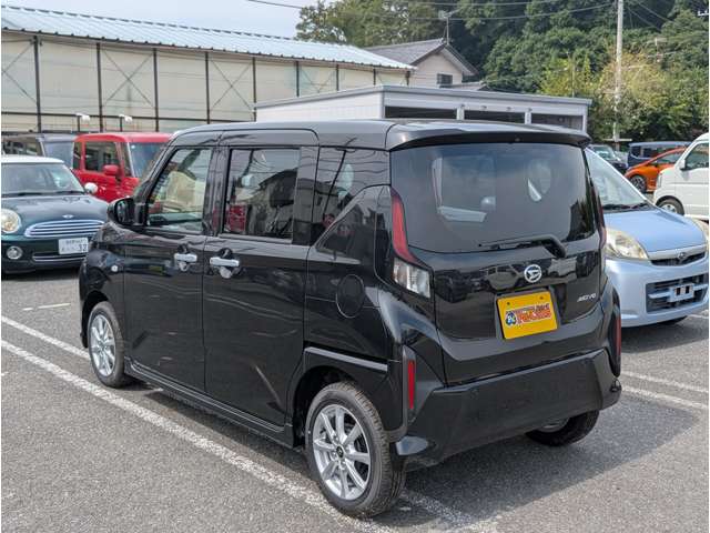 ダイハツ ムーヴ ６６０ Ｇ R7年 (関東) 99