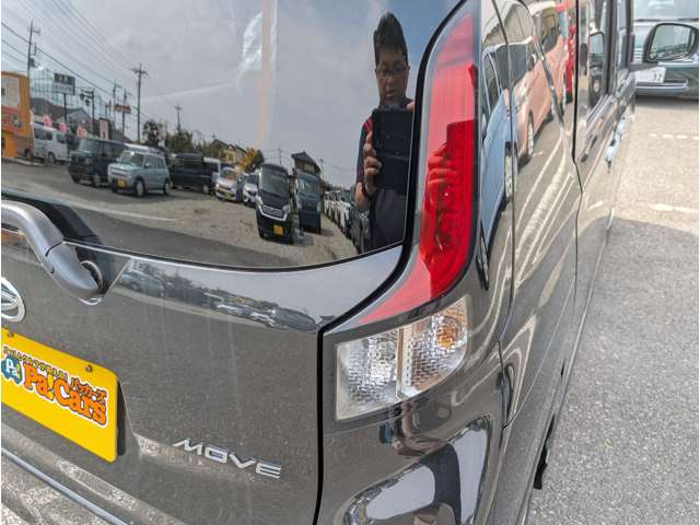 ダイハツ ムーヴ ６６０ Ｇ R7年 (関東) 99
