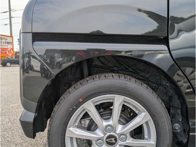 ダイハツ ムーヴ ６６０ Ｇ R7年 (関東) 99