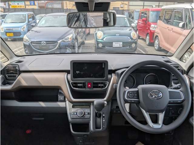 ダイハツ ムーヴ ６６０ Ｇ R7年 (関東) 99