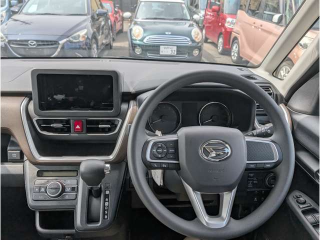 ダイハツ ムーヴ ６６０ Ｇ R7年 (関東) 99