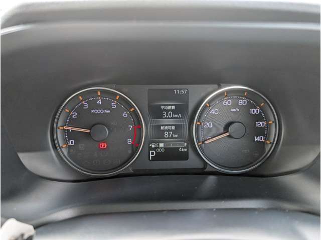 ダイハツ ムーヴ ６６０ Ｇ R7年 (関東) 99