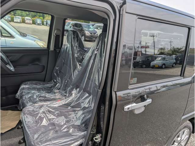 ダイハツ ムーヴ ６６０ Ｇ R7年 (関東) 99