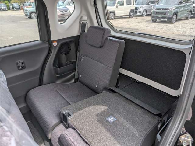 ダイハツ ムーヴ ６６０ Ｇ R7年 (関東) 99