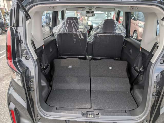 ダイハツ ムーヴ ６６０ Ｇ R7年 (関東) 99