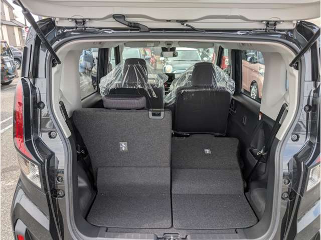 ダイハツ ムーヴ ６６０ Ｇ R7年 (関東) 99