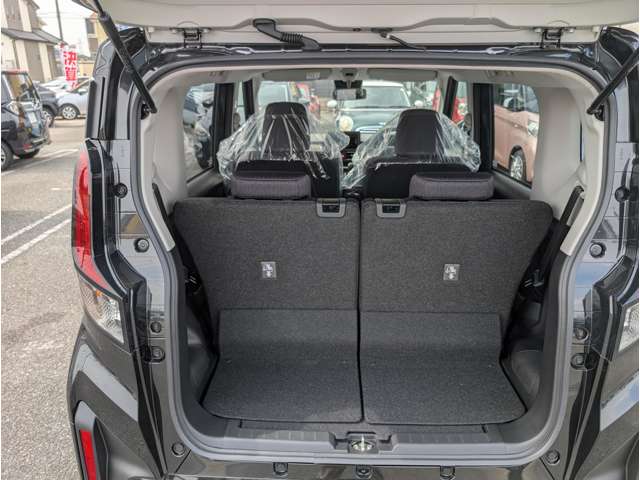 ダイハツ ムーヴ ６６０ Ｇ R7年 (関東) 99