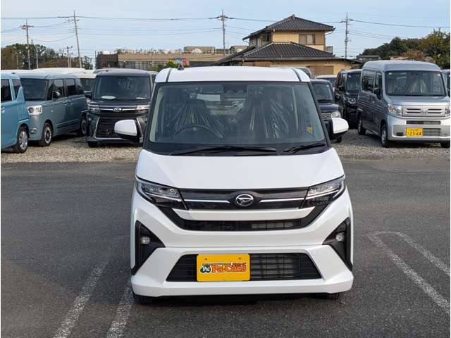 ダイハツ ムーヴ ６６０ Ｇ R7年 (関東) 99