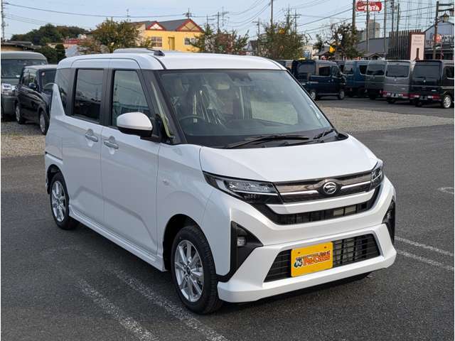 ダイハツ ムーヴ ６６０ Ｇ R7年 (関東) 99