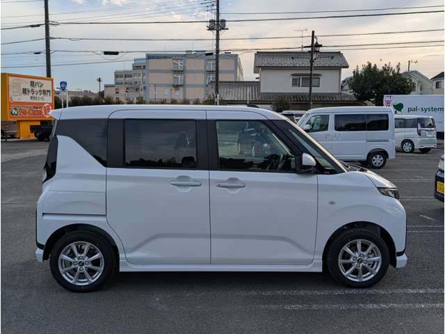 ダイハツ ムーヴ ６６０ Ｇ R7年 (関東) 99