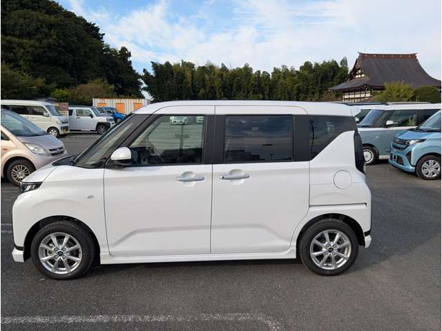 ダイハツ ムーヴ ６６０ Ｇ R7年 (関東) 99