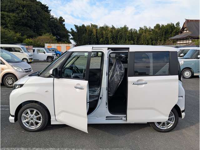 ダイハツ ムーヴ ６６０ Ｇ R7年 (関東) 99