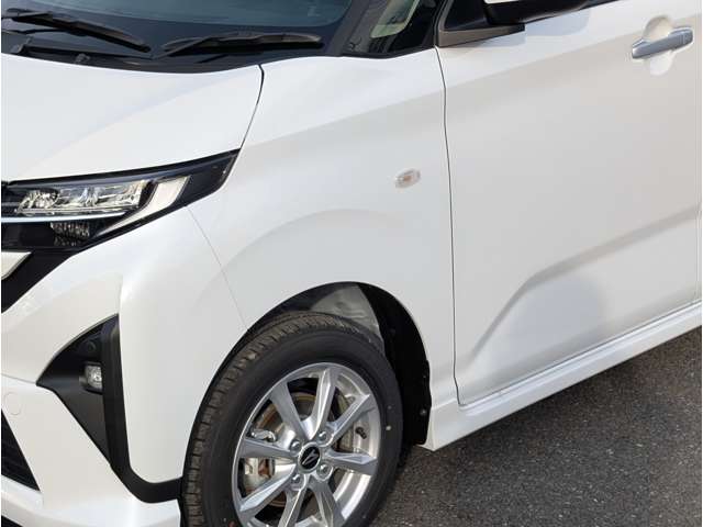 ダイハツ ムーヴ ６６０ Ｇ R7年 (関東) 99