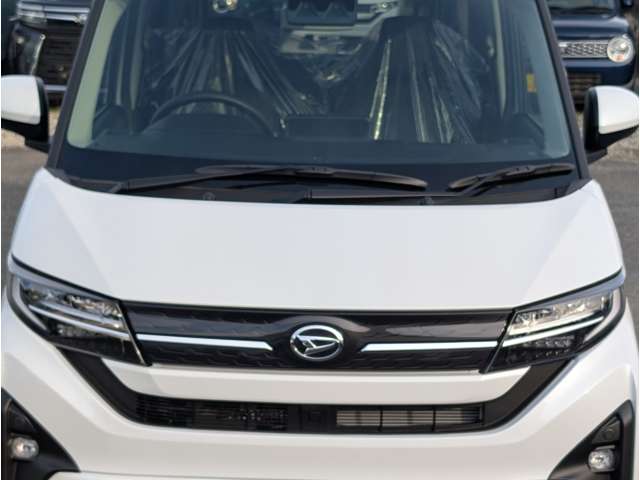 ダイハツ ムーヴ ６６０ Ｇ R7年 (関東) 99