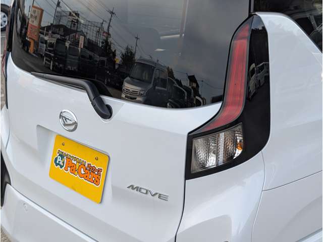 ダイハツ ムーヴ ６６０ Ｇ R7年 (関東) 99