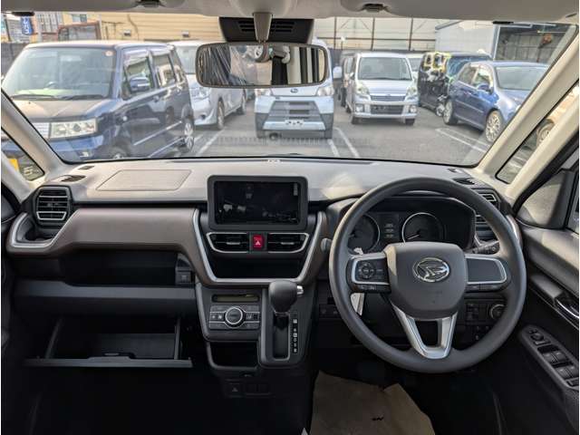 ダイハツ ムーヴ ６６０ Ｇ R7年 (関東) 99