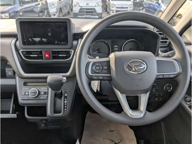 ダイハツ ムーヴ ６６０ Ｇ R7年 (関東) 99