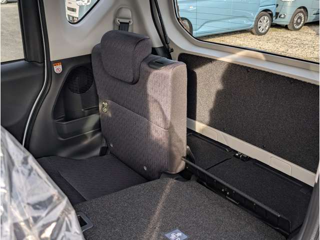 ダイハツ ムーヴ ６６０ Ｇ R7年 (関東) 99