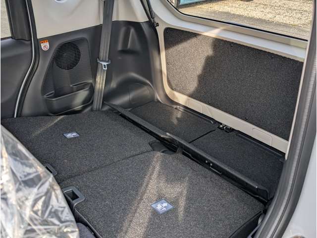 ダイハツ ムーヴ ６６０ Ｇ R7年 (関東) 99