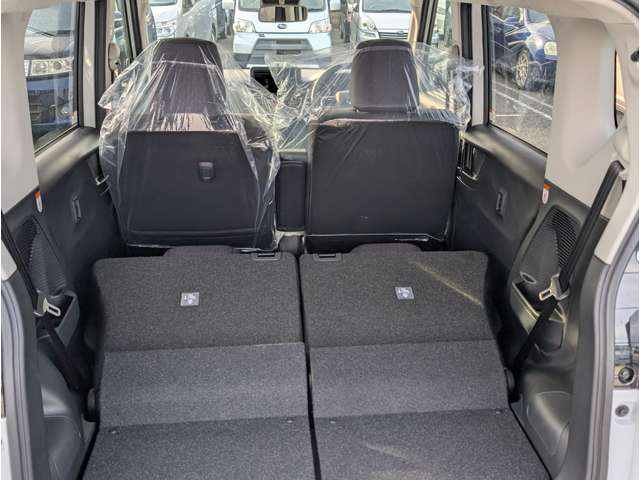 ダイハツ ムーヴ ６６０ Ｇ R7年 (関東) 99