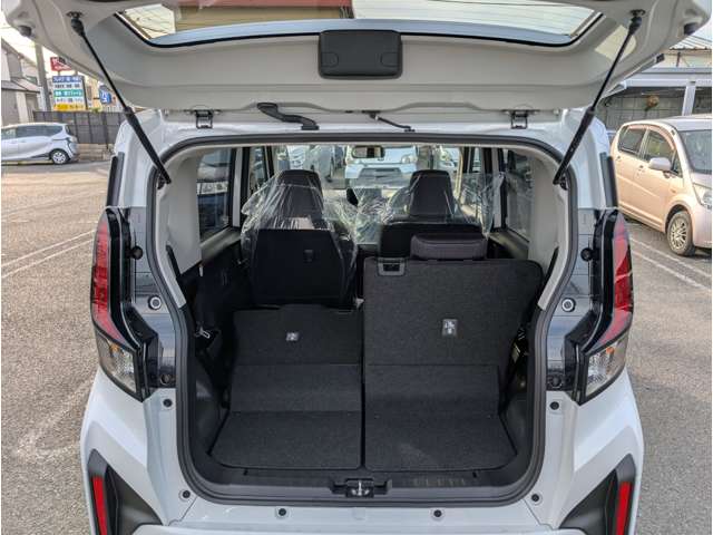 ダイハツ ムーヴ ６６０ Ｇ R7年 (関東) 99