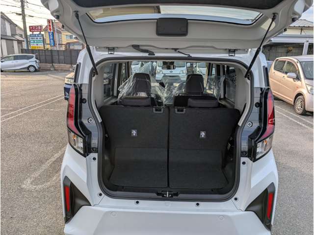 ダイハツ ムーヴ ６６０ Ｇ R7年 (関東) 99