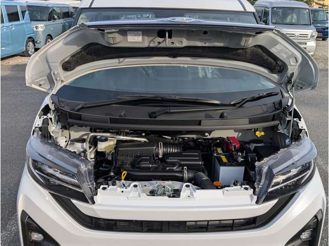 ダイハツ ムーヴ ６６０ Ｇ R7年 (関東) 99