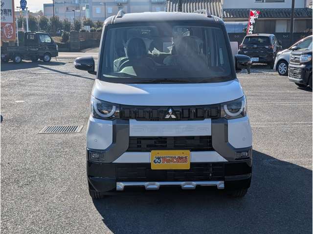 三菱 デリカ　ミニ ６６０ Ｇ R7年 (関東) 99