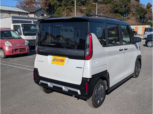 三菱 デリカ　ミニ ６６０ Ｇ R7年 (関東) 99