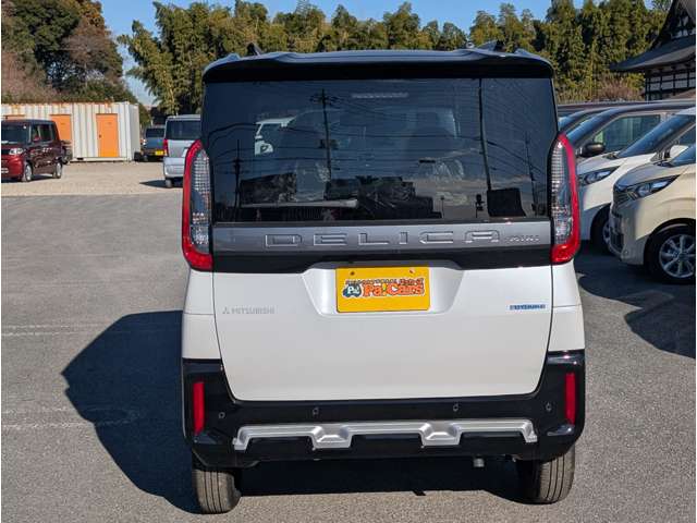 三菱 デリカ　ミニ ６６０ Ｇ R7年 (関東) 99