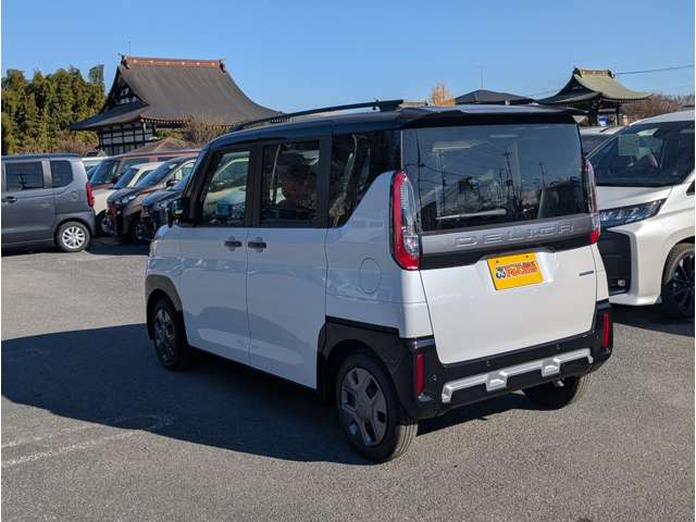 三菱 デリカ　ミニ ６６０ Ｇ R7年 (関東) 99