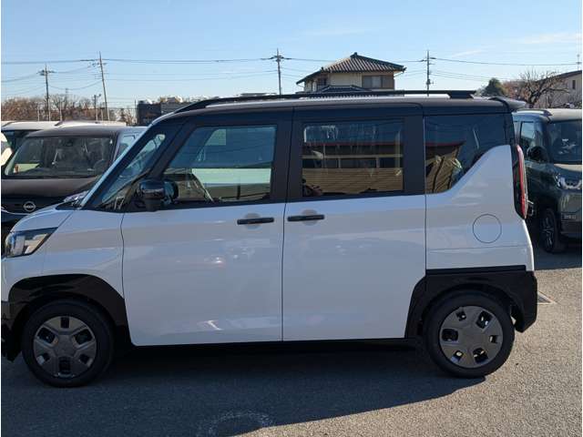 三菱 デリカ　ミニ ６６０ Ｇ R7年 (関東) 99